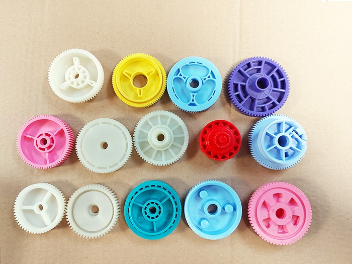 Ablakemelő Motor meghajtó fogaskerék